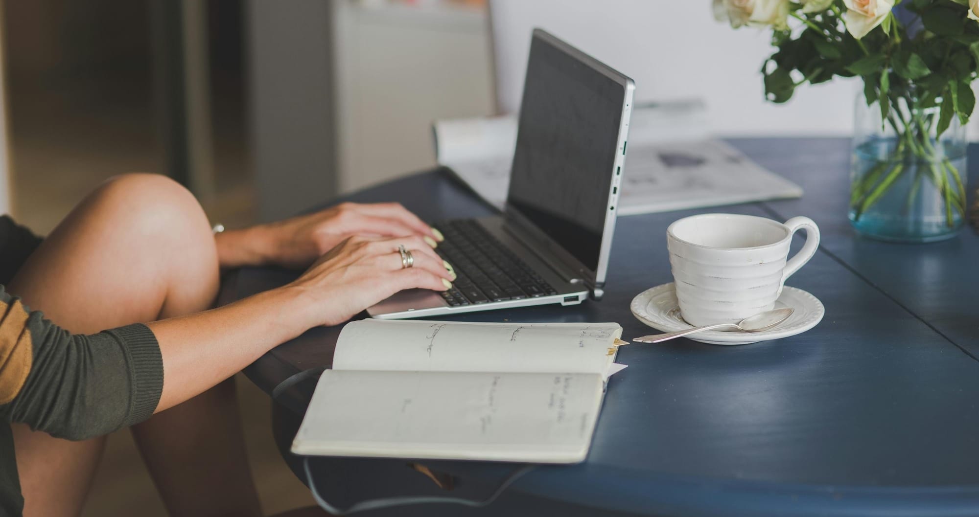 Future-Proof Your Writing: 5 Publishing Trends Shaping 2025