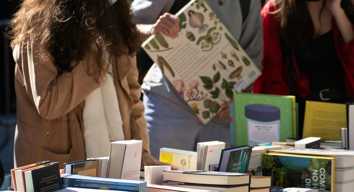 What’s the most important question to ask before publishing your first book?