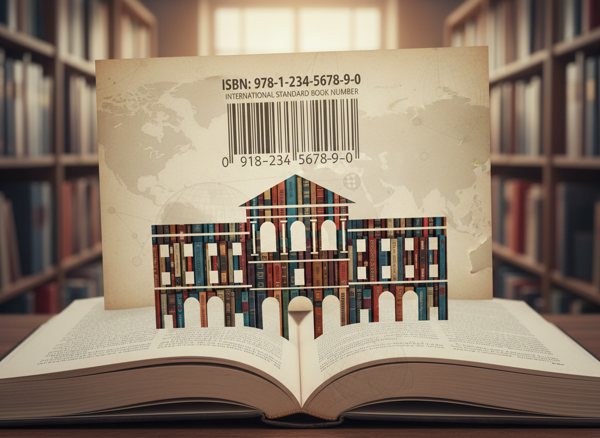 Do I Need an ISBN? The Truth for Self-Published Authors