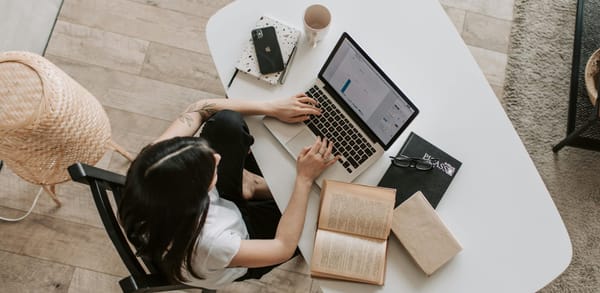 Exclusive Guide: How to self-publish and get paid without using Amazon