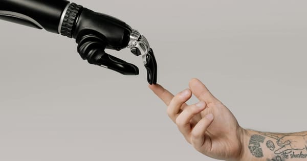 Can AI Help Indie Authors? Responsible writing and authenticity tips