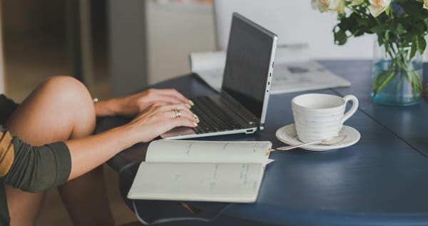 Future-Proof Your Writing: 5 Publishing Trends Shaping 2025