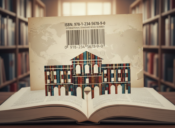 Do I Need an ISBN? The Truth for Self-Published Authors